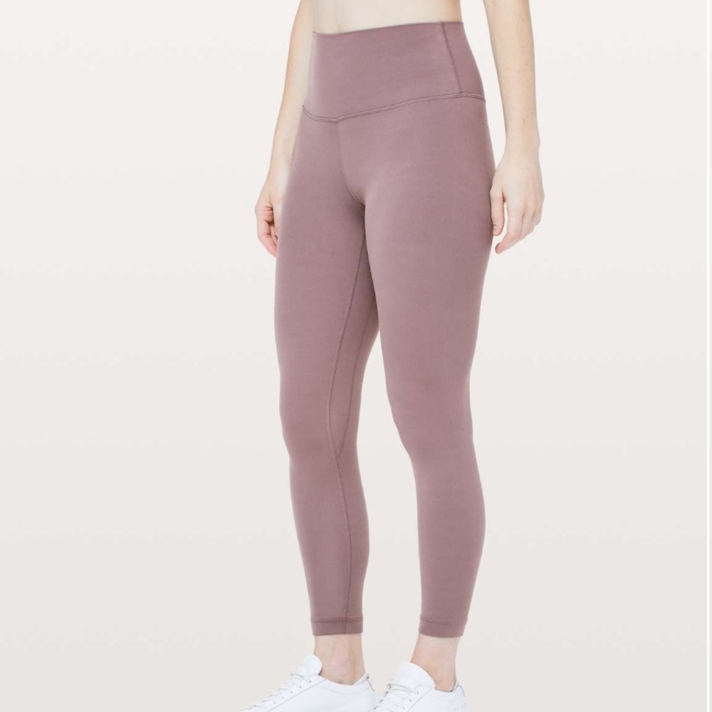 Lululemon Align 25” Leggings